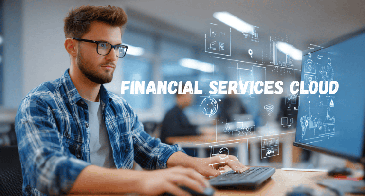 Financial Services
